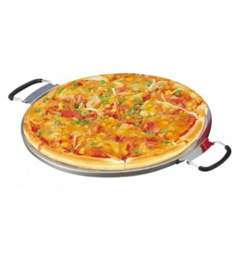 DCG MB2300 Forno Pizza con Base Refrattaria 1200w 40cm