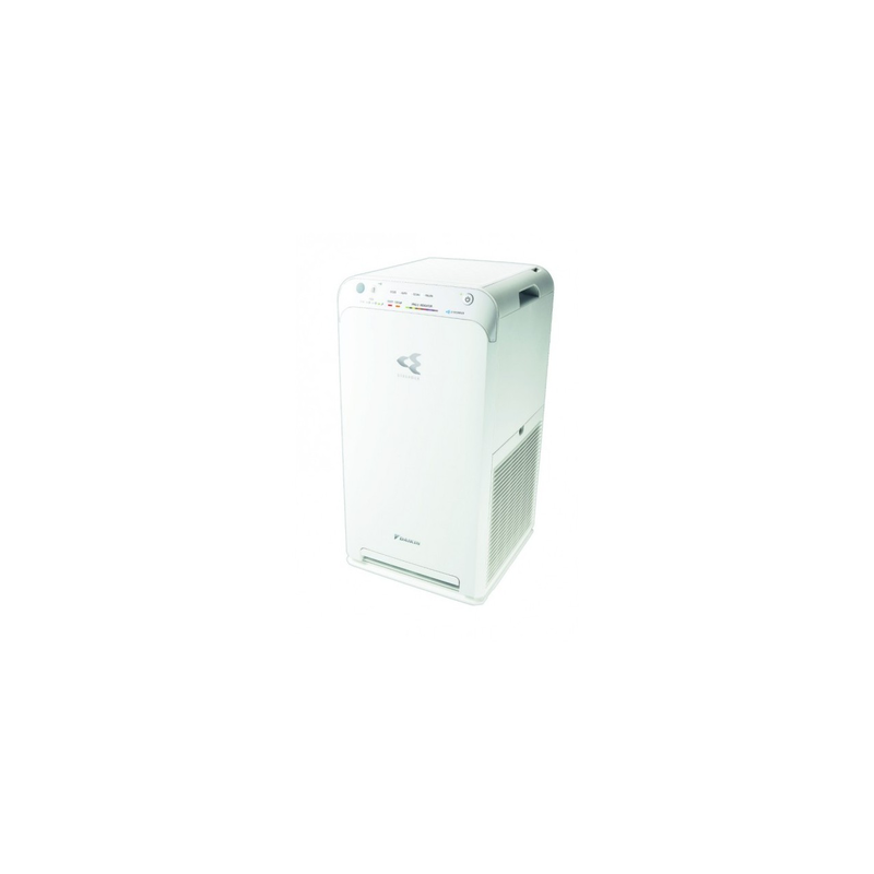 Daikin MC55W air purifier...