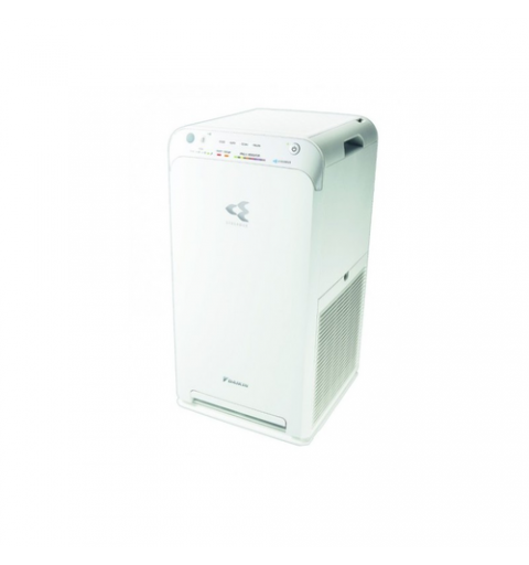 Daikin MC55W Purificatore D'aria 53 DB 37 W Bianco