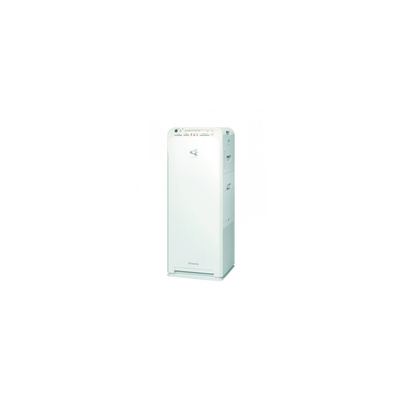 Purificateur d'air MCK55W 330 m³/h Blanc Daikin