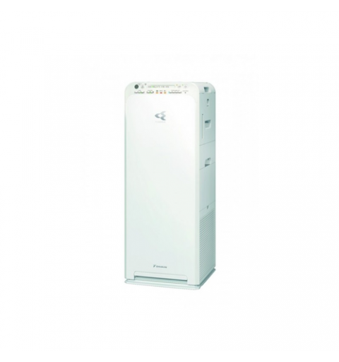 Daikin MCK55W purificatore e umidificatore d'aria 41 m² 53 dB 58 W Bianco