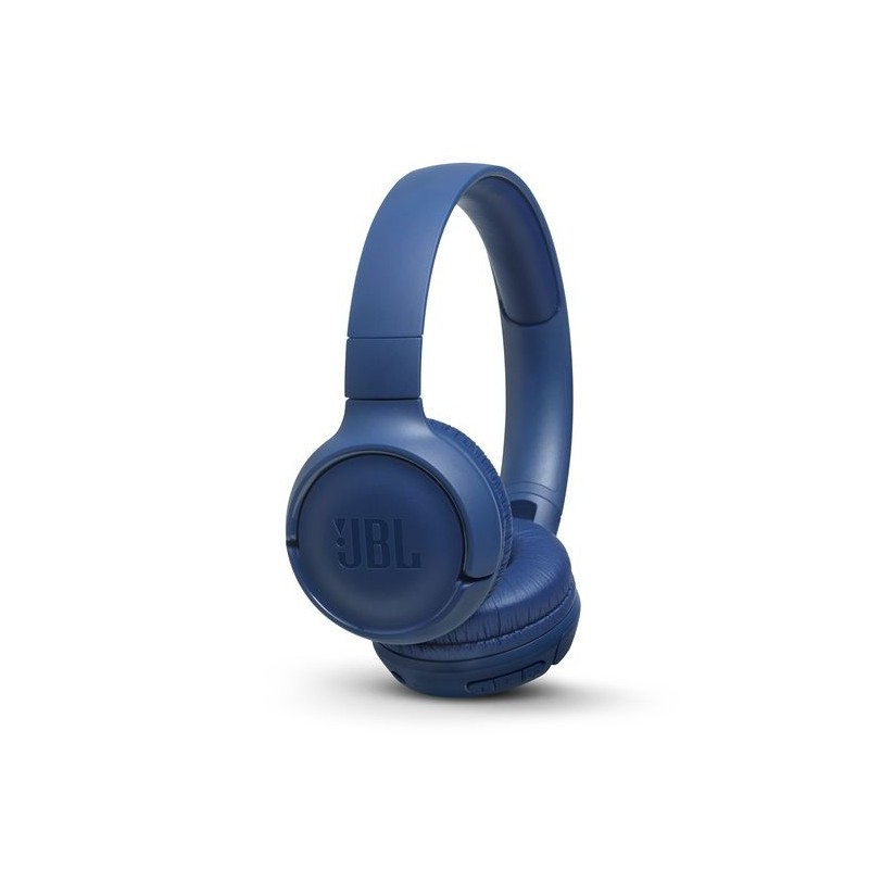 JBL Tune 500BT Auricolare Wireless A Padiglione Musica e Chiamate Bluetooth Blu