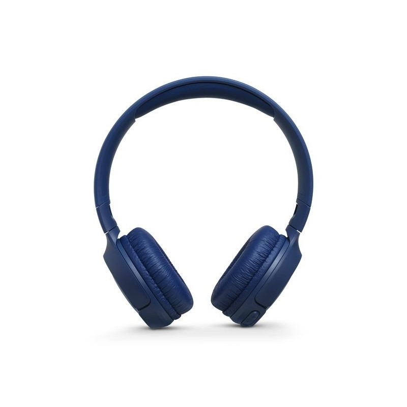 JBL Tune 500BT Casque Sans fil Arceau Appels Musique Bluetooth Bleu