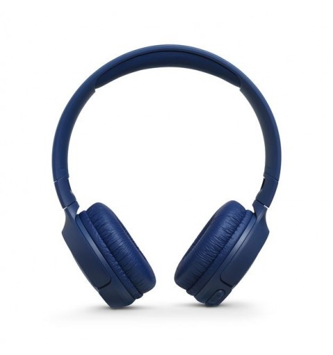 JBL Tune 500BT Auricolare Wireless A Padiglione Musica e Chiamate Bluetooth Blu