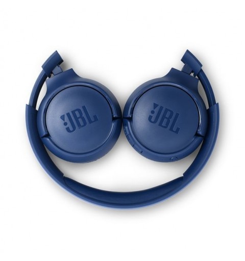 JBL Tune 500BT Auricolare Wireless A Padiglione Musica e Chiamate Bluetooth Blu