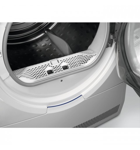 Electrolux EW7HL83W5 tumble dryer Freestanding Front-load 8 kg A+++ White