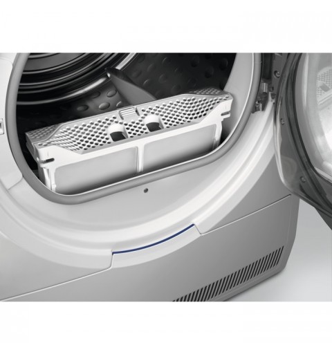 Electrolux EW7HL83W5 tumble dryer Freestanding Front-load 8 kg A+++ White