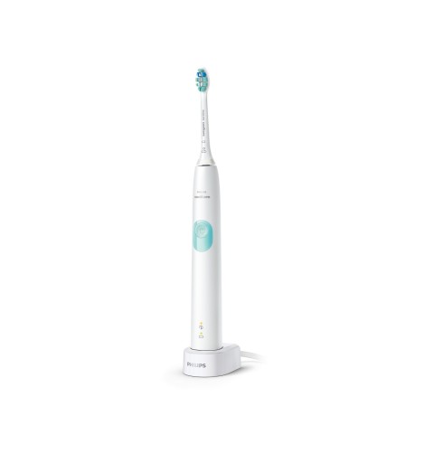 Philips Sonicare HX6807 04 brosse à dents électrique Adulte Brosse à dents à ultrasons Blanc