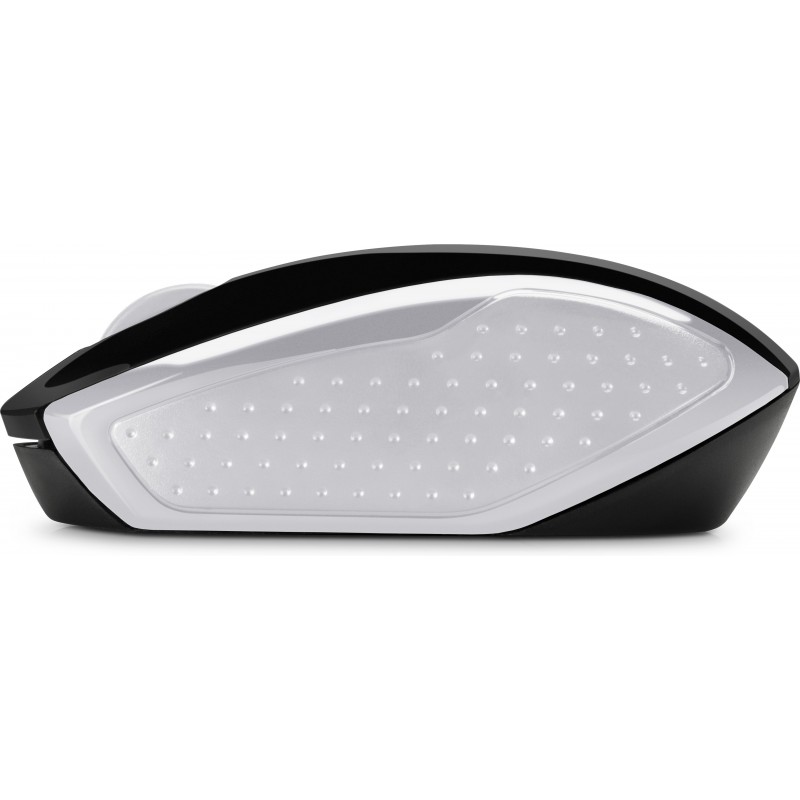 HP 200 mouse Ambidestro RF Wireless 1000 DPI