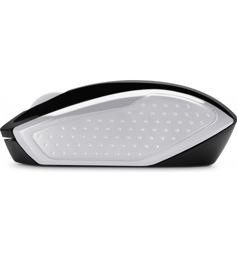 HP 200 mouse Ambidestro RF Wireless 1000 DPI