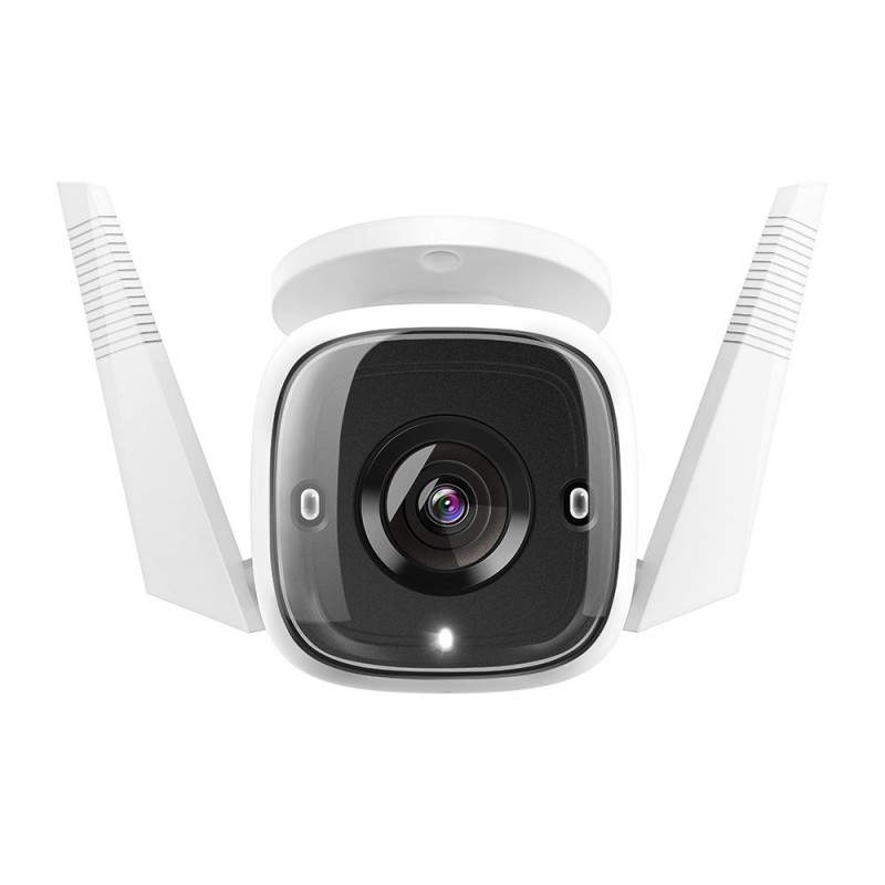 Tapo C310 IP-Sicherheitskamera Outdoor Cube 2304 x 1296 Pixel Wand