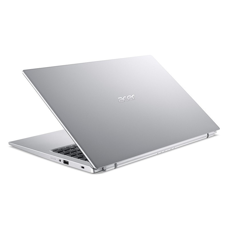 Acer Aspire 1 A115-32 Computer portatile 39,6 cm (15.6") Full HD Intel® Celeron® N 4 GB DDR4-SDRAM 128 GB eMMC Wi-Fi 5