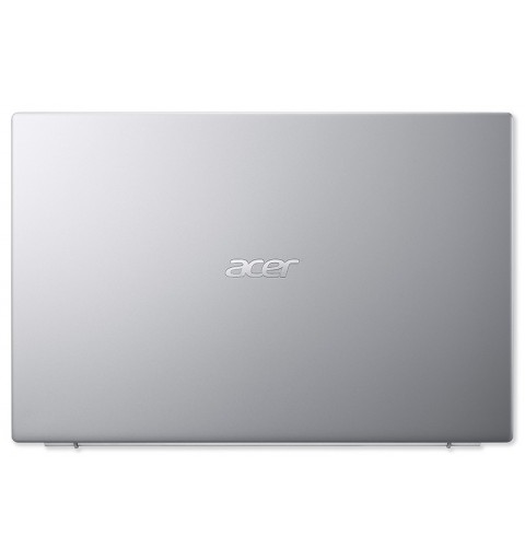 Acer Aspire 1 A115-32 Computer portatile 39,6 cm (15.6") Full HD Intel® Celeron® N 4 GB DDR4-SDRAM 128 GB eMMC Wi-Fi 5