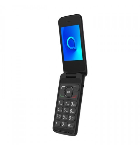 TIM Alcatel 3025 7,11 cm (2.8") 108 g Grigio Telefono cellulare basico