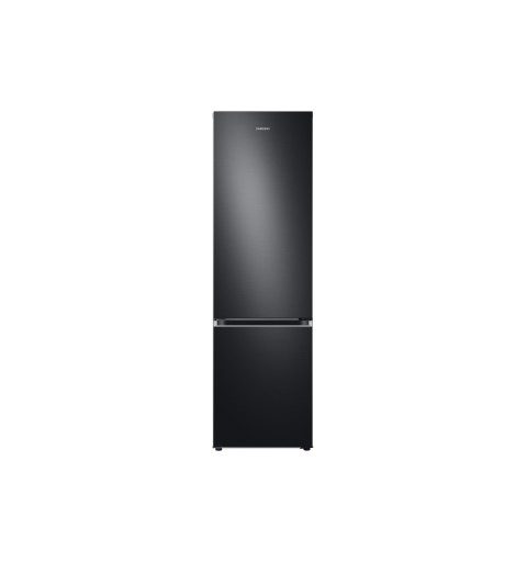 Samsung RB38T603DB1 frigorifero con congelatore Libera installazione 385 L D Nero