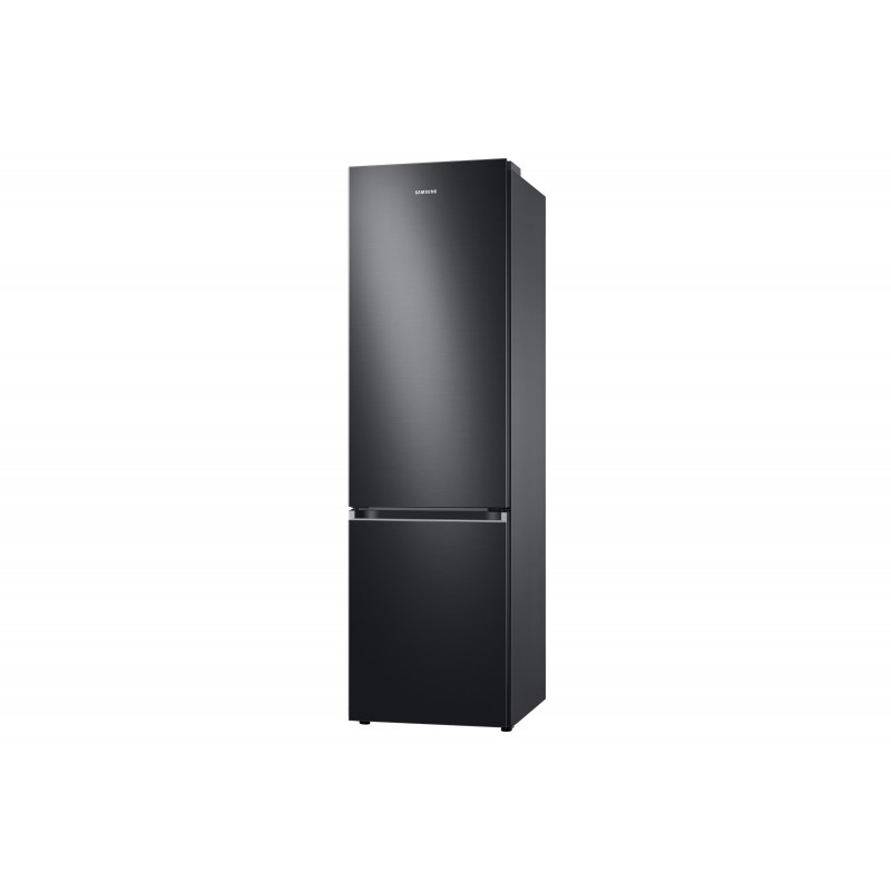 Samsung RB38T603DB1 nevera y congelador Independiente 385 L D Negro