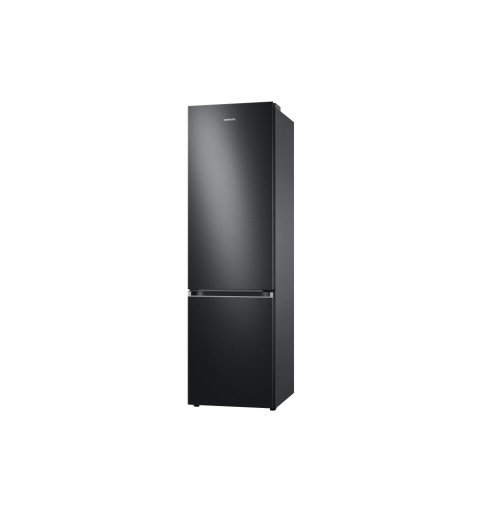 Samsung RB38T603DB1 frigorifero con congelatore Libera installazione 385 L D Nero