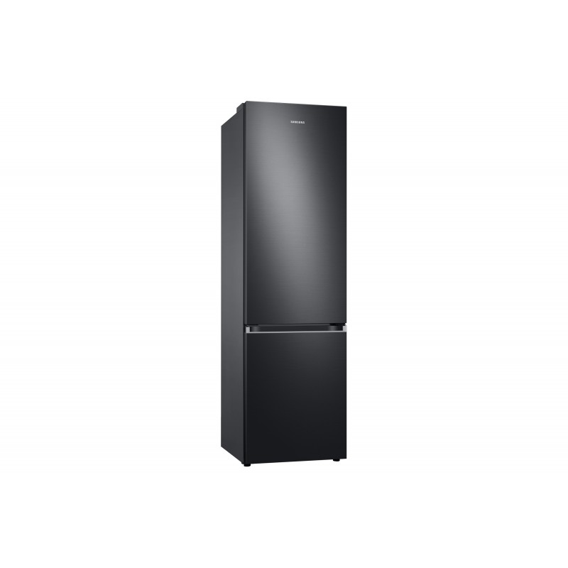 Samsung RB38T603DB1 fridge-freezer Freestanding 385 L D Black