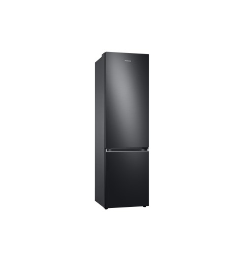 Samsung RB38T603DB1 réfrigérateur-congélateur Autoportante 385 L D Noir