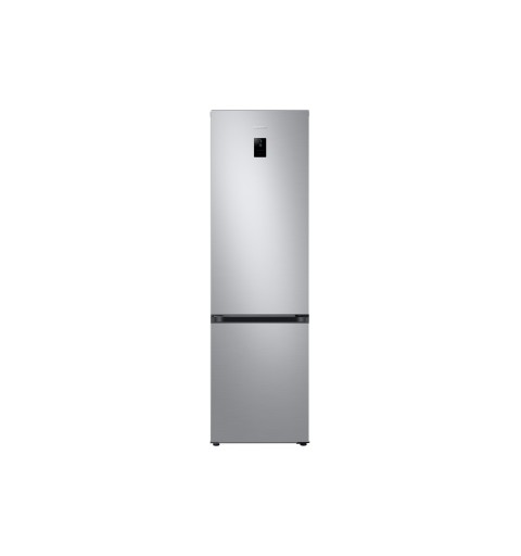 Samsung RB38T675DSA nevera y congelador Independiente 385 L D Plata
