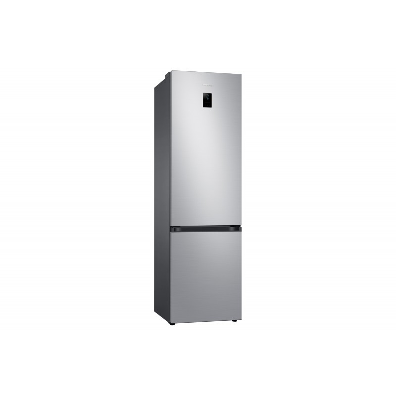 Samsung RB38T675DSA nevera y congelador Independiente 385 L D Plata