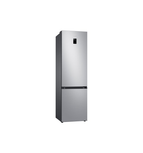 Samsung RB38T675DSA nevera y congelador Independiente 385 L D Plata
