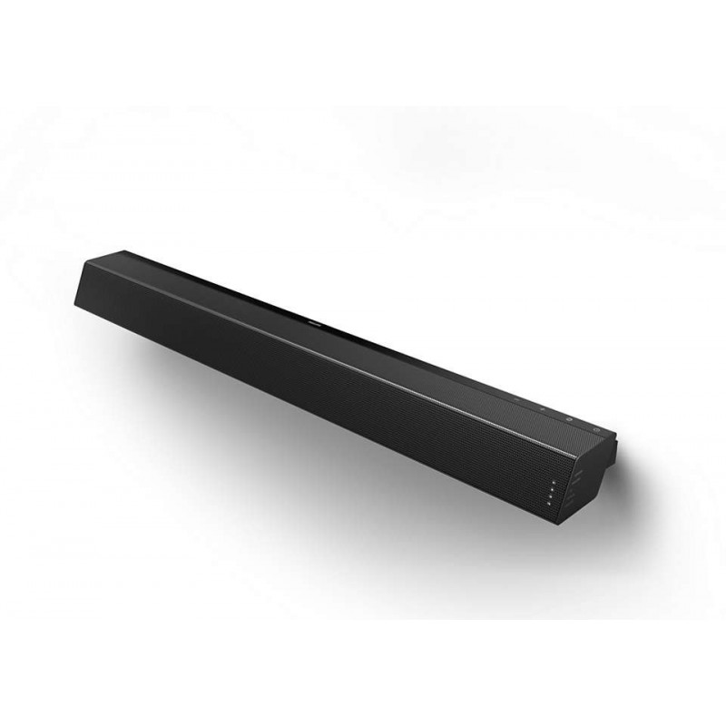 Philips Soundbar speaker Noir 2.1 canaux 300 W