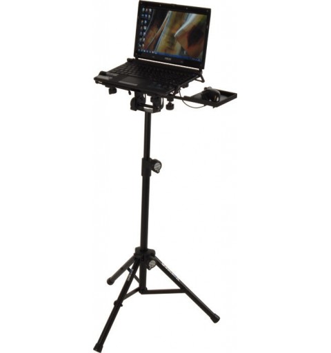 QUIK-LOK LPH-004 notebook stand Black