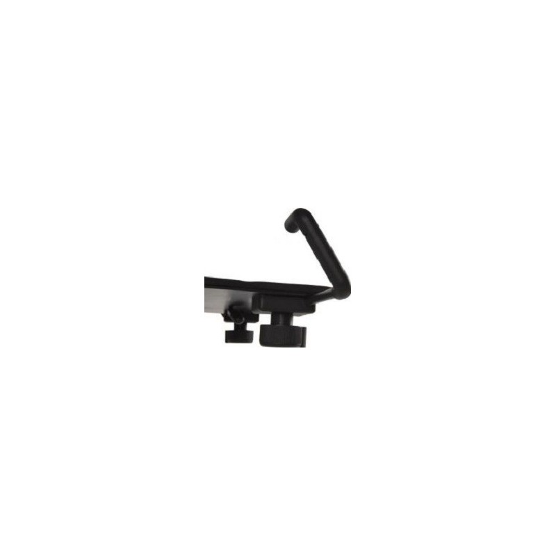 QUIK-LOK LPH-004 notebook stand Black