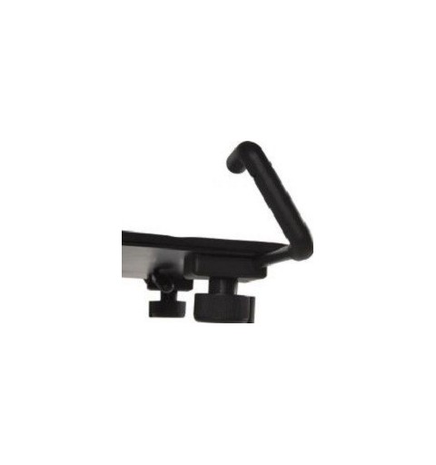 QUIK-LOK LPH-004 supporto per notebook Nero