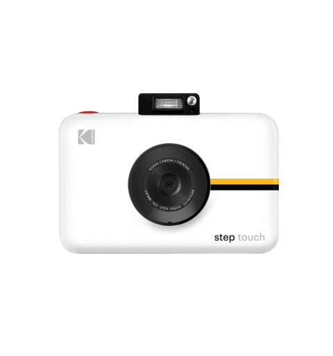 Kodak Step Touch 50 x 76 mm White