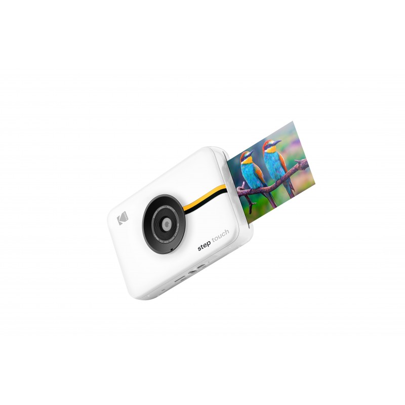 Kodak Step Touch 50 x 76 mm Blanc
