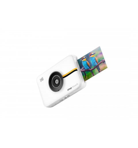 Kodak Step Touch 50 x 76 mm Blanc
