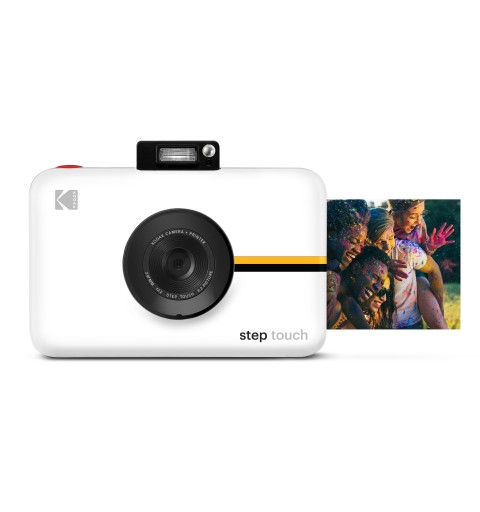 Kodak Step Touch 50 x 76 mm White