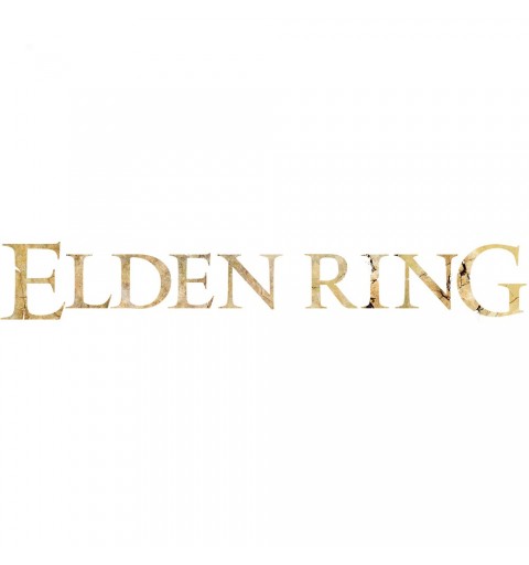 BANDAI NAMCO Entertainment Elden Ring Standard PlayStation 4