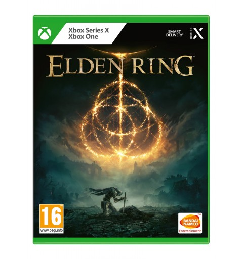 Infogrames Elden Ring Standard Multilingua Xbox Series X
