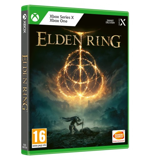 Infogrames Elden Ring Standard Multilingua Xbox Series X