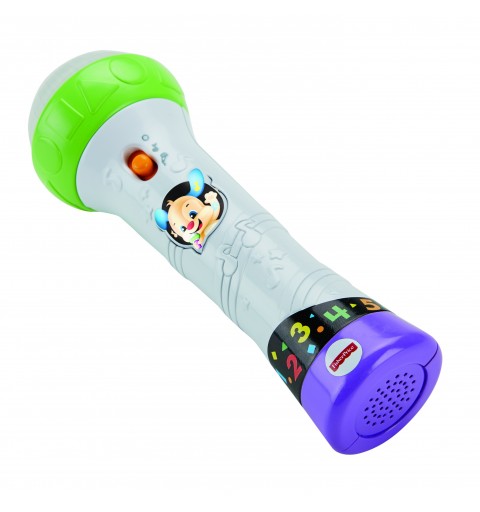 Fisher-Price FBP33 jouet musical