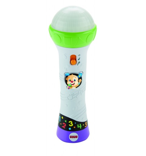 Fisher-Price FBP33 jouet musical