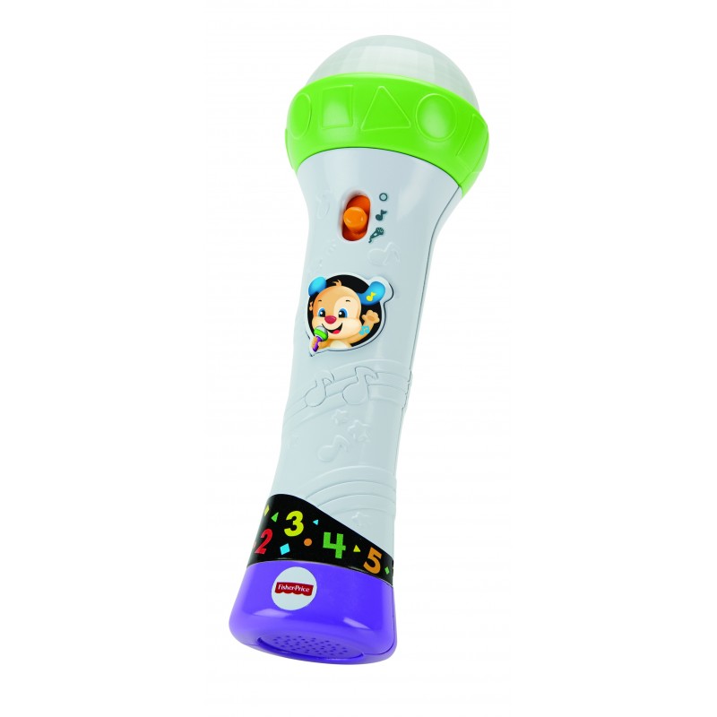 Fisher-Price FBP33 jouet musical