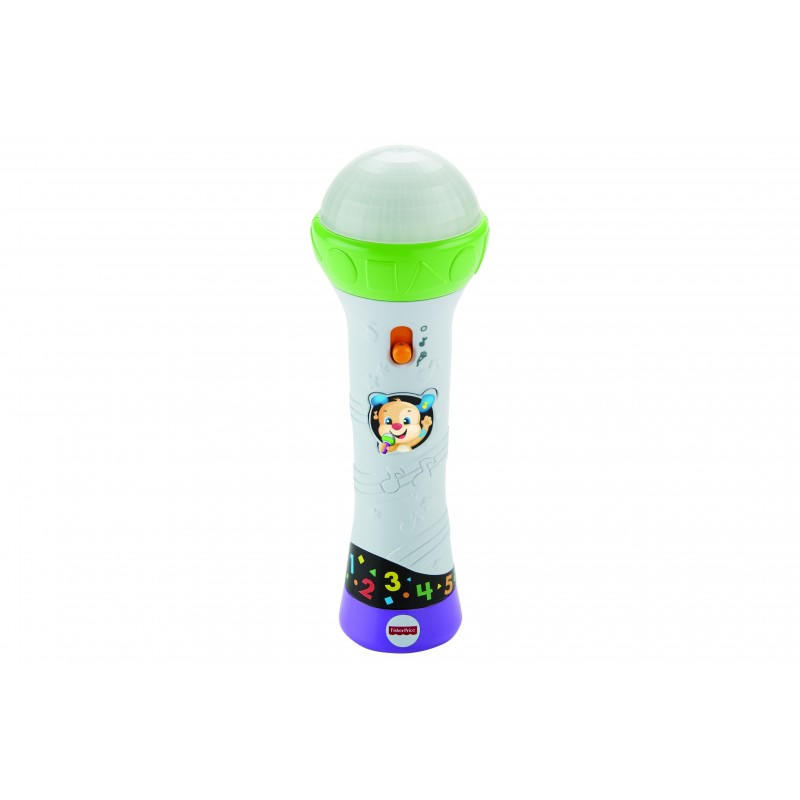 Fisher-Price FBP33 jouet musical