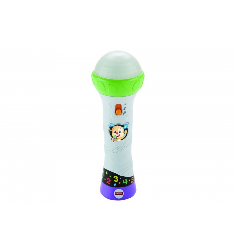 Fisher-Price FBP33 jouet musical