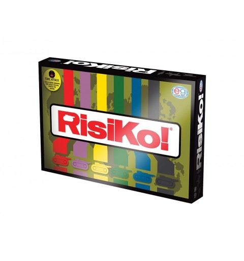 Editrice Giochi RisiKo! Board game Strategia