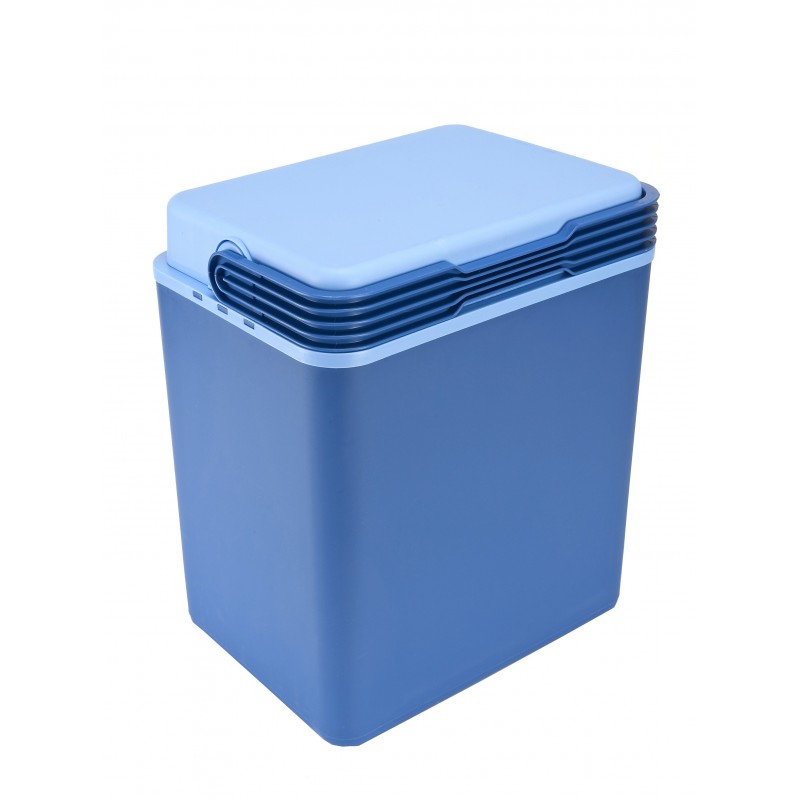 Connabride 5099179004860 Kühlbox 24 l Blau