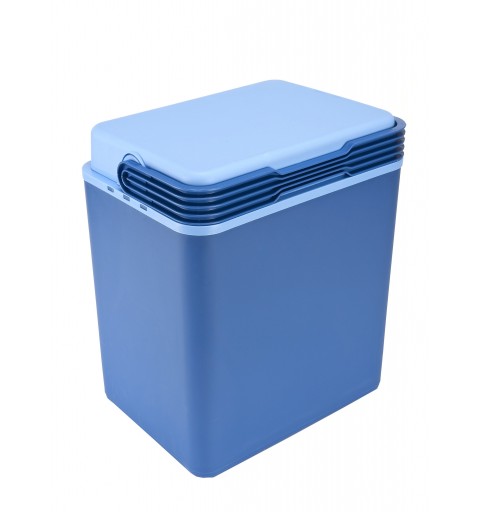 Connabride 5099179004860 glacière 24 L Bleu