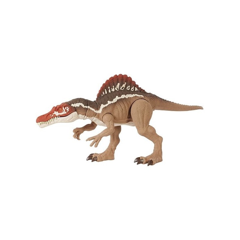 Mattel Jurassic World Extreme Chompin' Spinosaurus