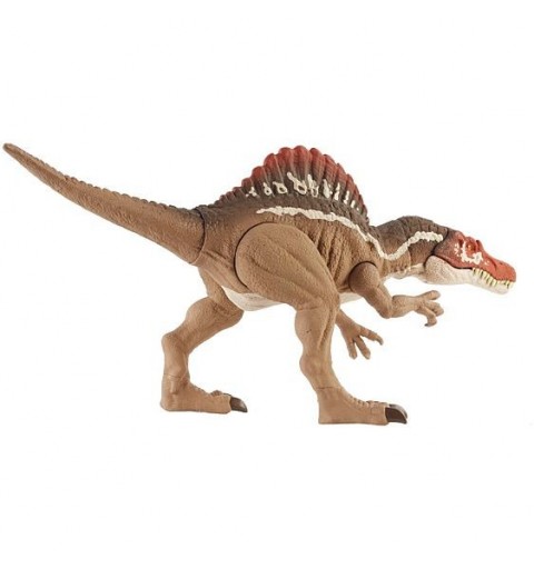 Mattel Jurassic World Extreme Chompin' Spinosaurus