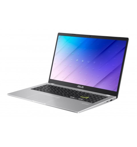 ASUS E510MA-BQ643T Notebook 39.6 cm (15.6") Full HD Intel® Pentium® Silver 8 GB DDR3-SDRAM 256 GB SSD Wi-Fi 5 (802.11ac)