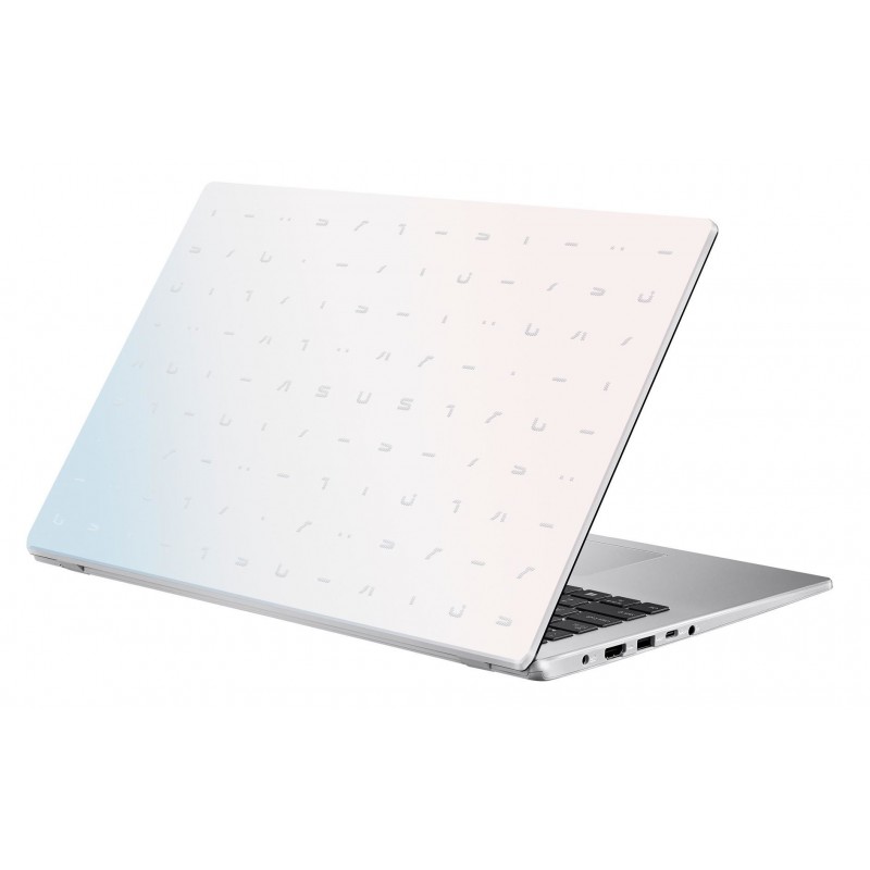 ASUS E510MA-BQ643T Notebook 39.6 cm (15.6") Full HD Intel® Pentium® Silver 8 GB DDR3-SDRAM 256 GB SSD Wi-Fi 5 (802.11ac)