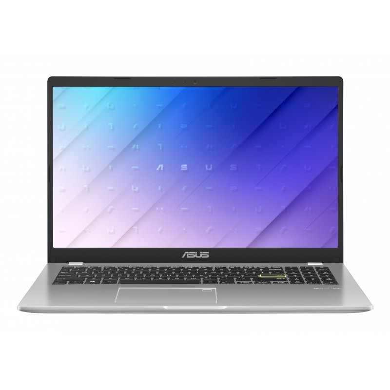 ASUS E510MA-BQ705W notebook Computer portatile 39,6 cm (15.6") HD Intel® Celeron® N 4 GB DDR4-SDRAM 256 GB SSD Wi-Fi 5